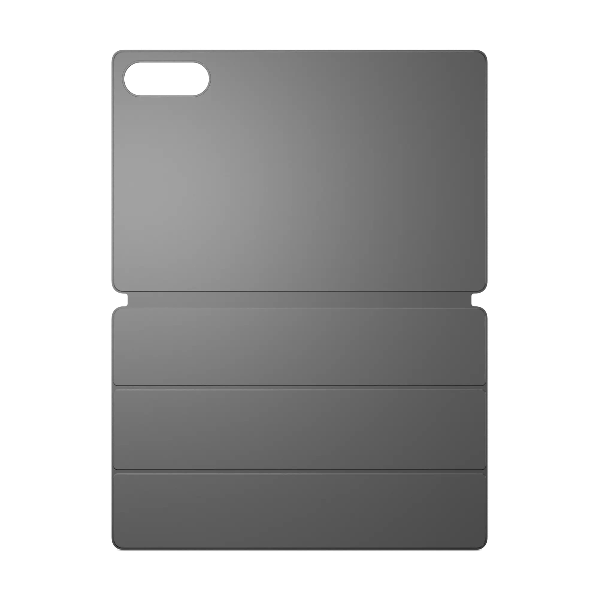 Lenovo Flip-Hülle für Tablet - Polyurethan (PU)