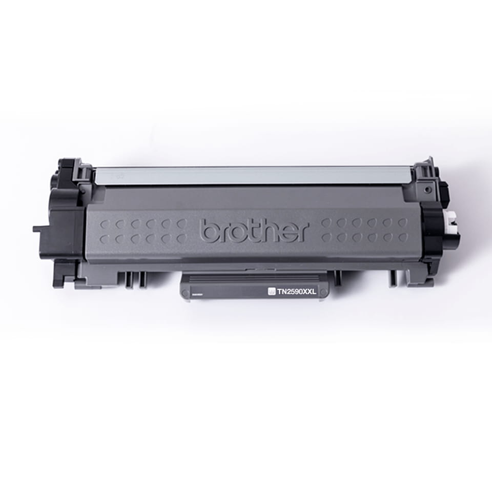 Brother TN2590XXL - Sehr hohe Ergiebigkeit