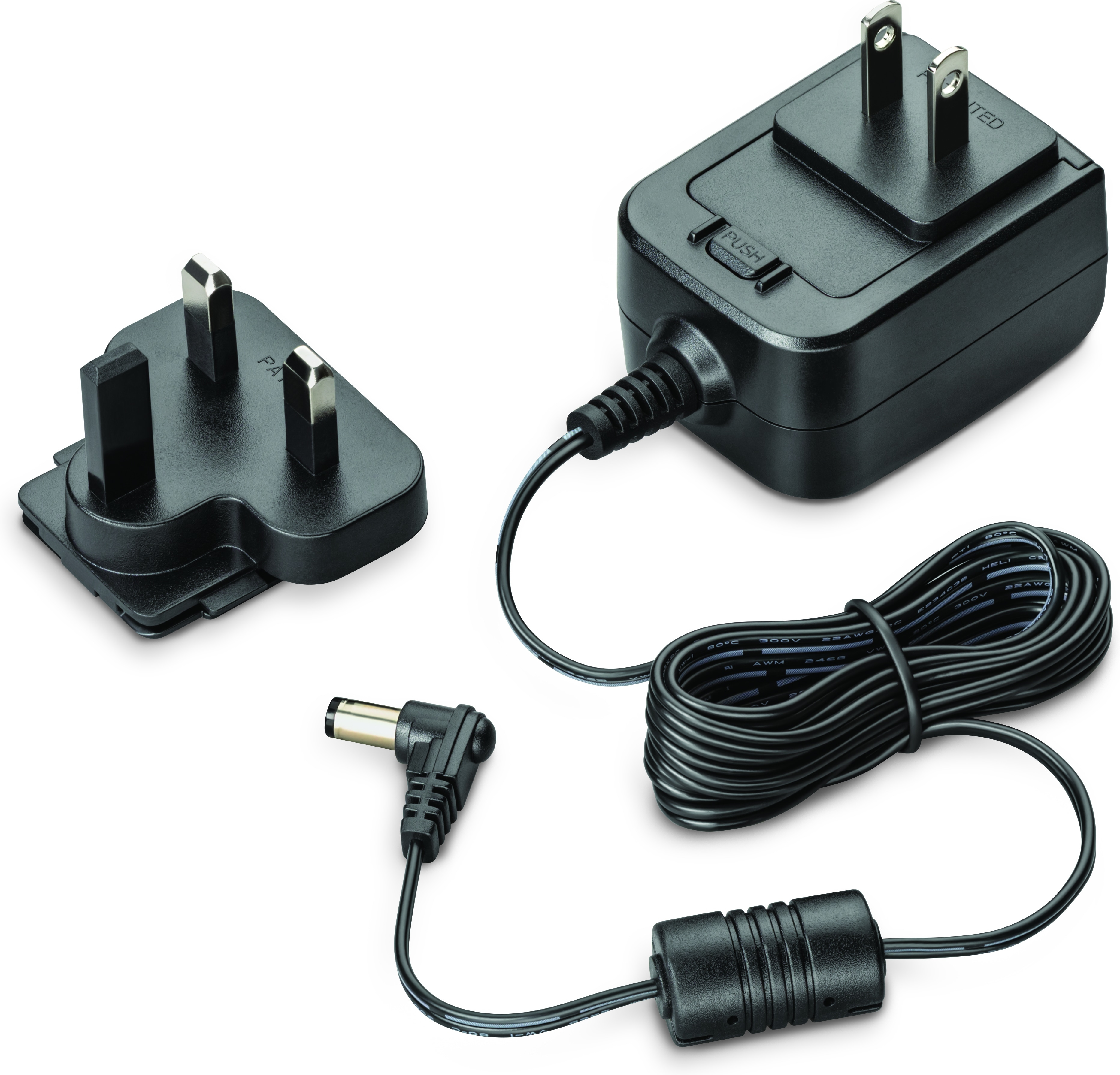 HP Poly - Netzteil - 5 V/3 A
