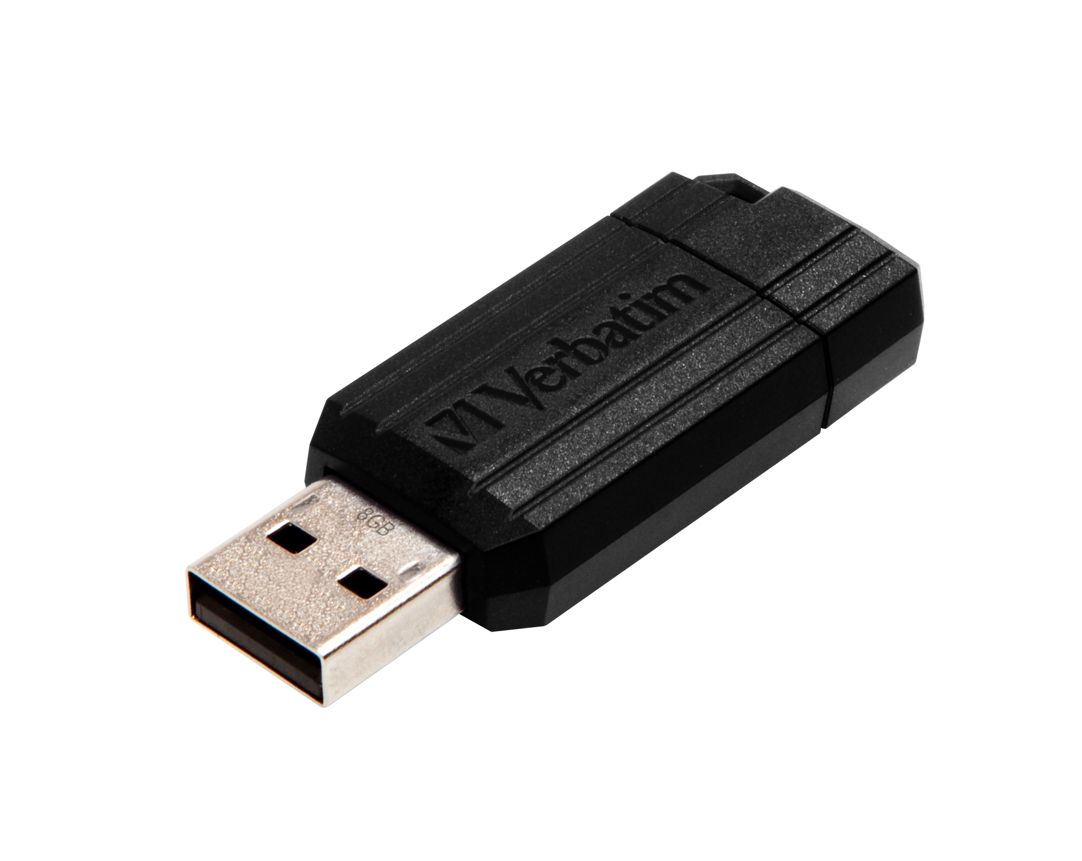 Verbatim PinStripe USB Drive - USB-Flash-Laufwerk