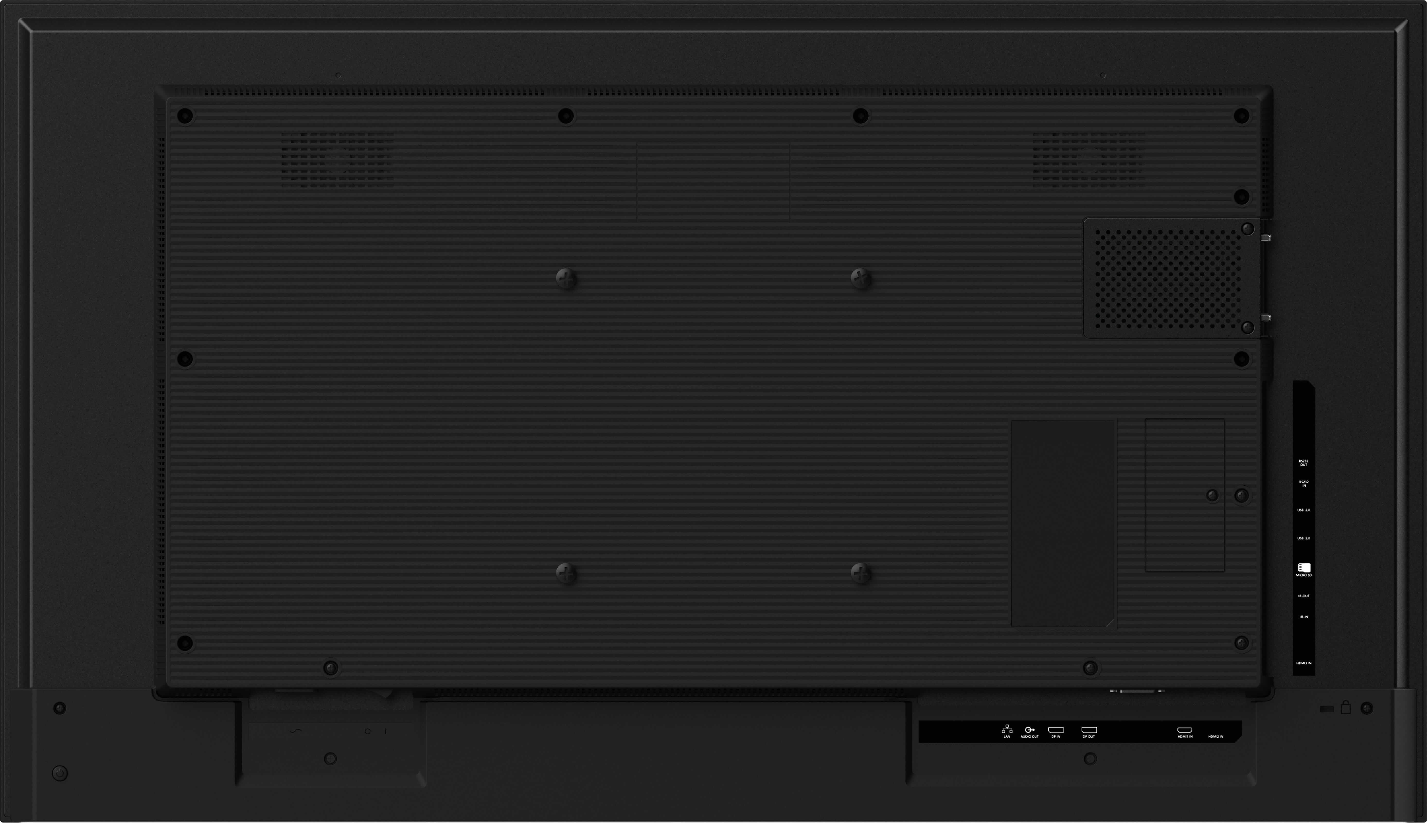 Iiyama ProLite LH5075UHS-B2AG - 127 cm (50") Diagonalklasse (125.7 cm (49.5")