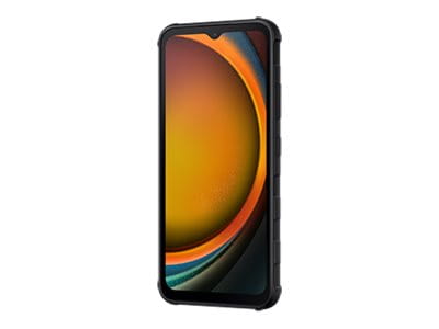Samsung Galaxy XCover7 Enterprise Edition, 16,8 cm (6.6"), 6 GB, 128 GB, 50 MP, Android 14, Schwarz