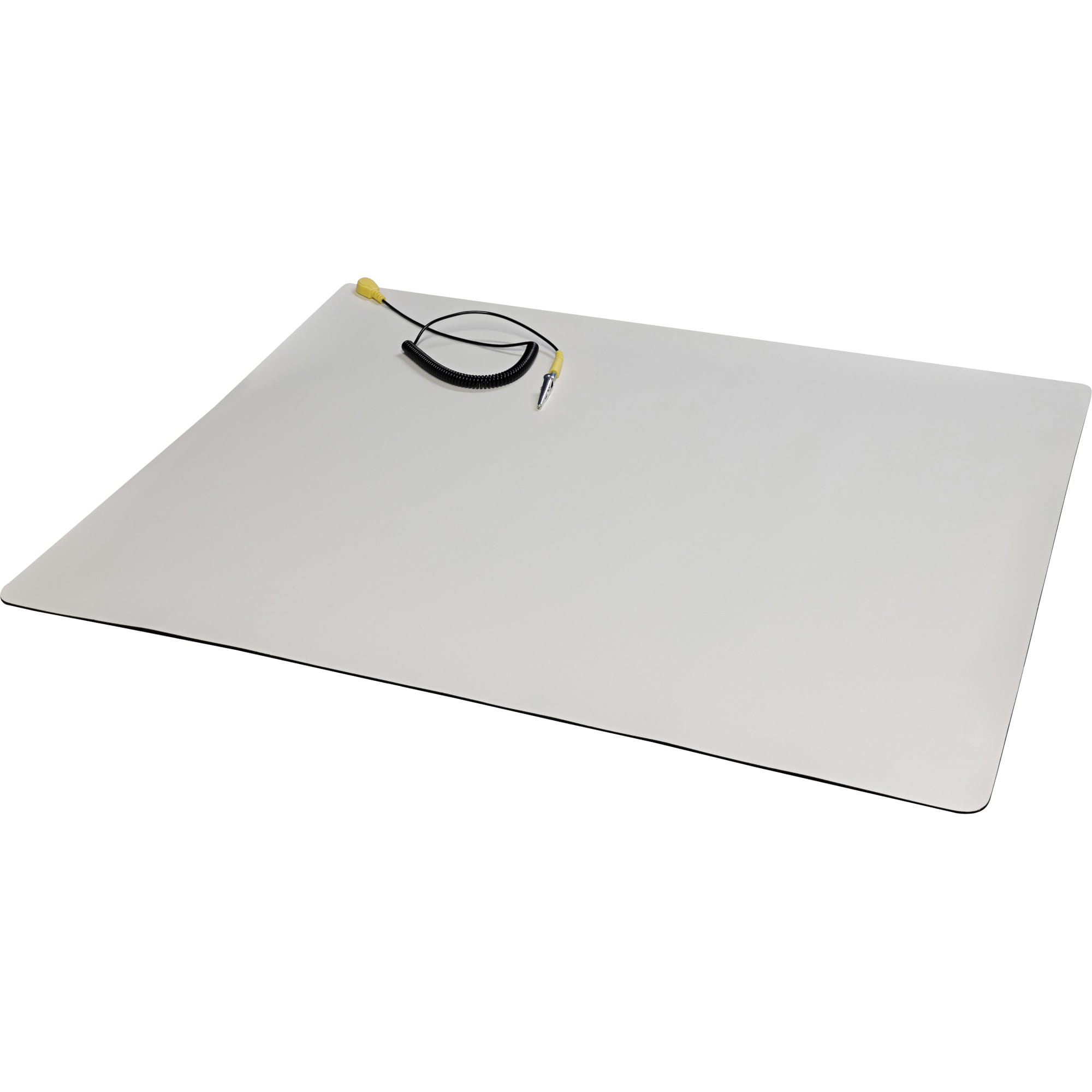 InLine Antistatik Arbeitsmatte - 50x60 cm - ESD Schutz - PVC