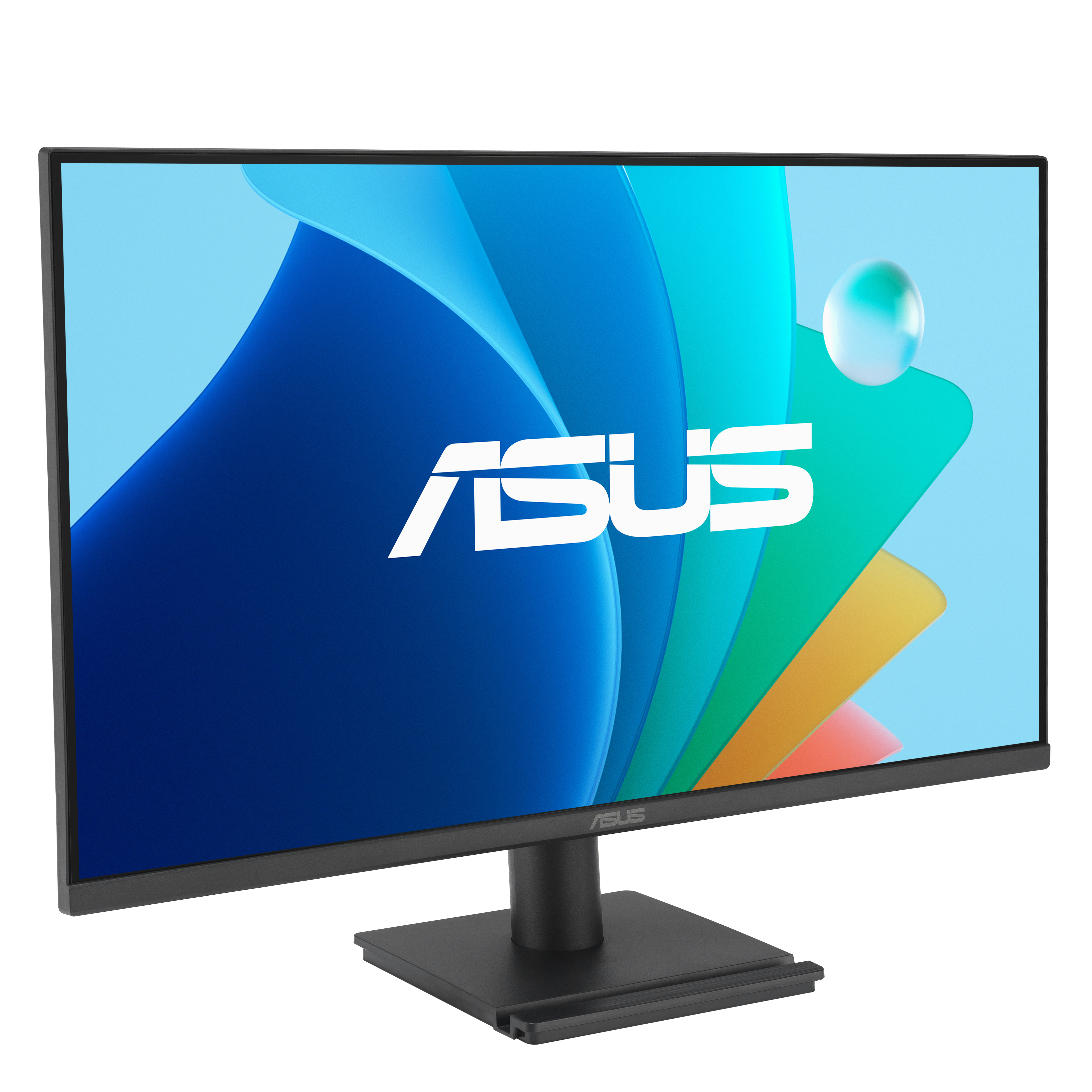 ASUS VA279HG - LED-Monitor - Gaming - 68.6 cm (27")