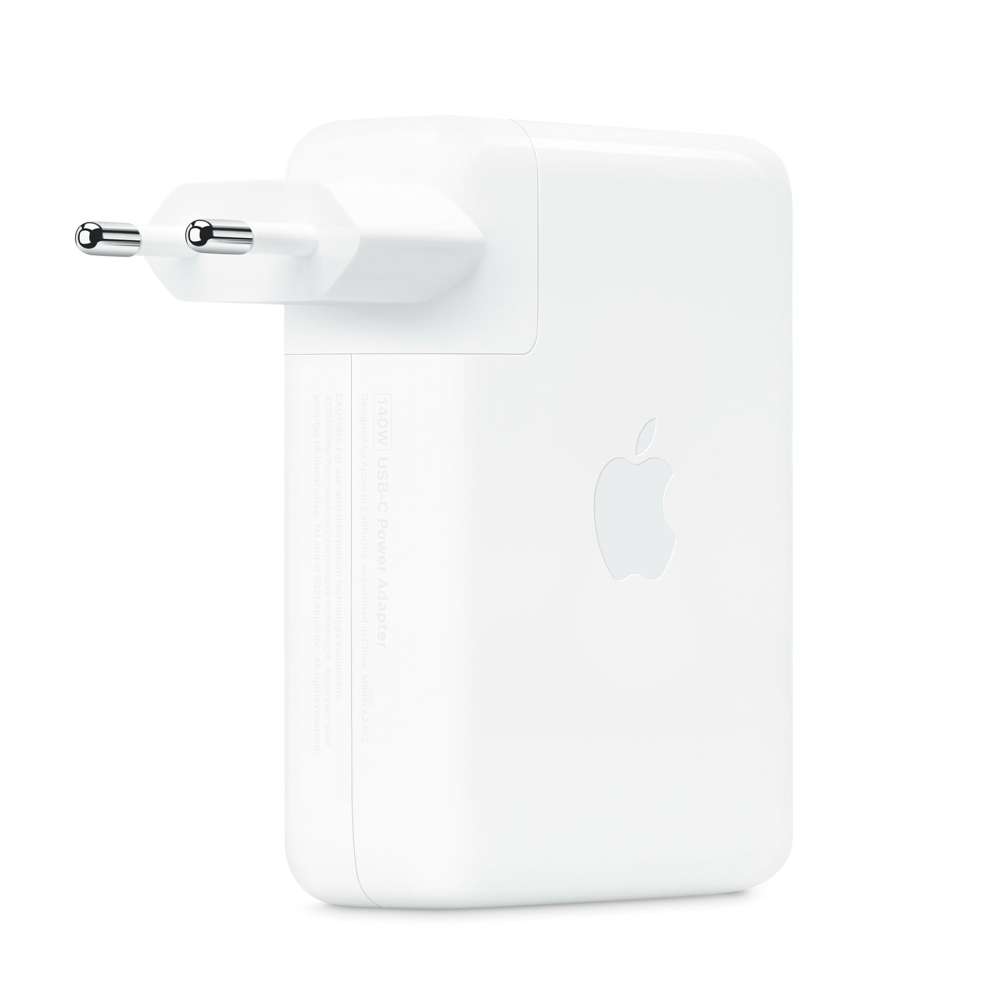 Apple Netzteil - 140 Watt (USB-C)