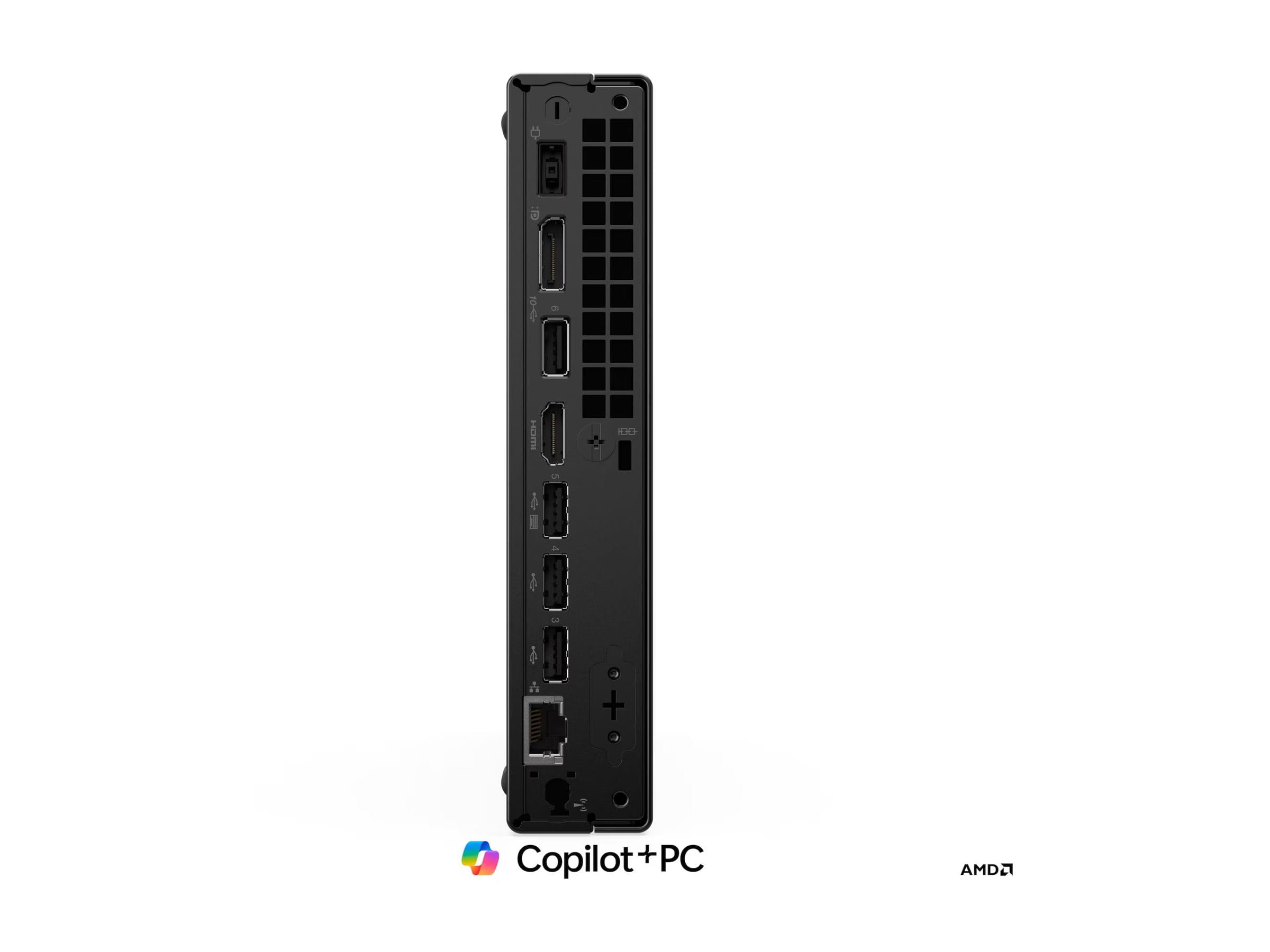 Lenovo ThinkCentre neo 55q Gen 6 13GN - Tiny