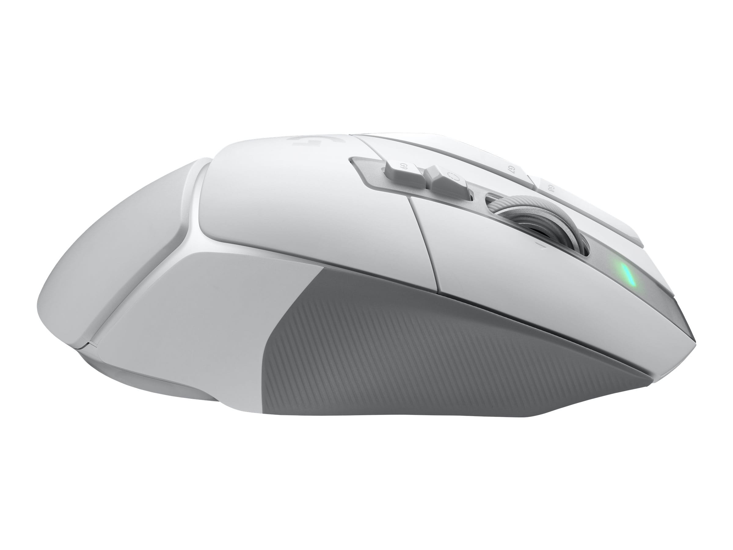 Logitech G G502 X LIGHTSPEED - Maus - optisch