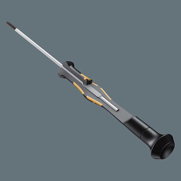 Wera ESD Series 1578 A/6 - Schraubendrehersatz