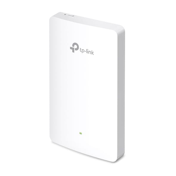 TP-LINK EAP615-Wall WiFi 6 Access Point PoE - kein Netzteil