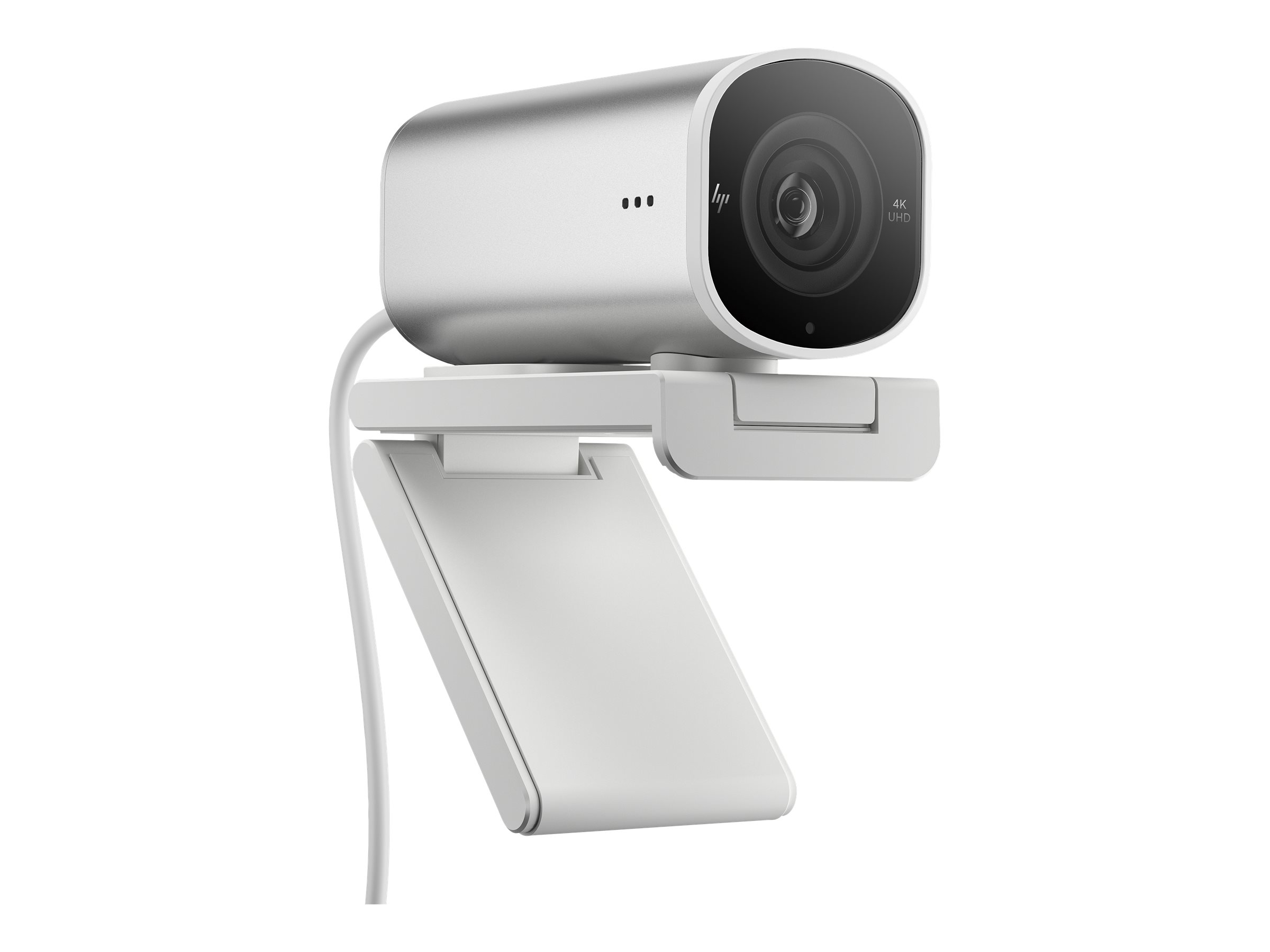 HP 960 Streaming - Webcam - Farbe - 8 MP - 3840