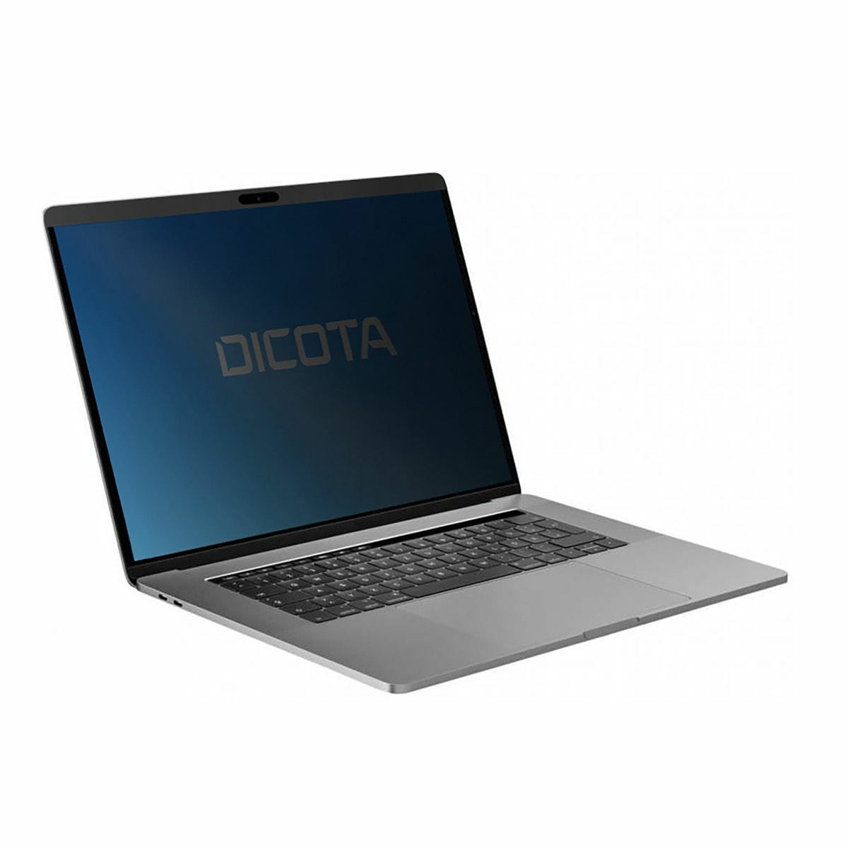 Dicota Secret - Blickschutzfilter für Notebook - 2-Wege - entfernbar - magnetisch - 38.1 cm (15")