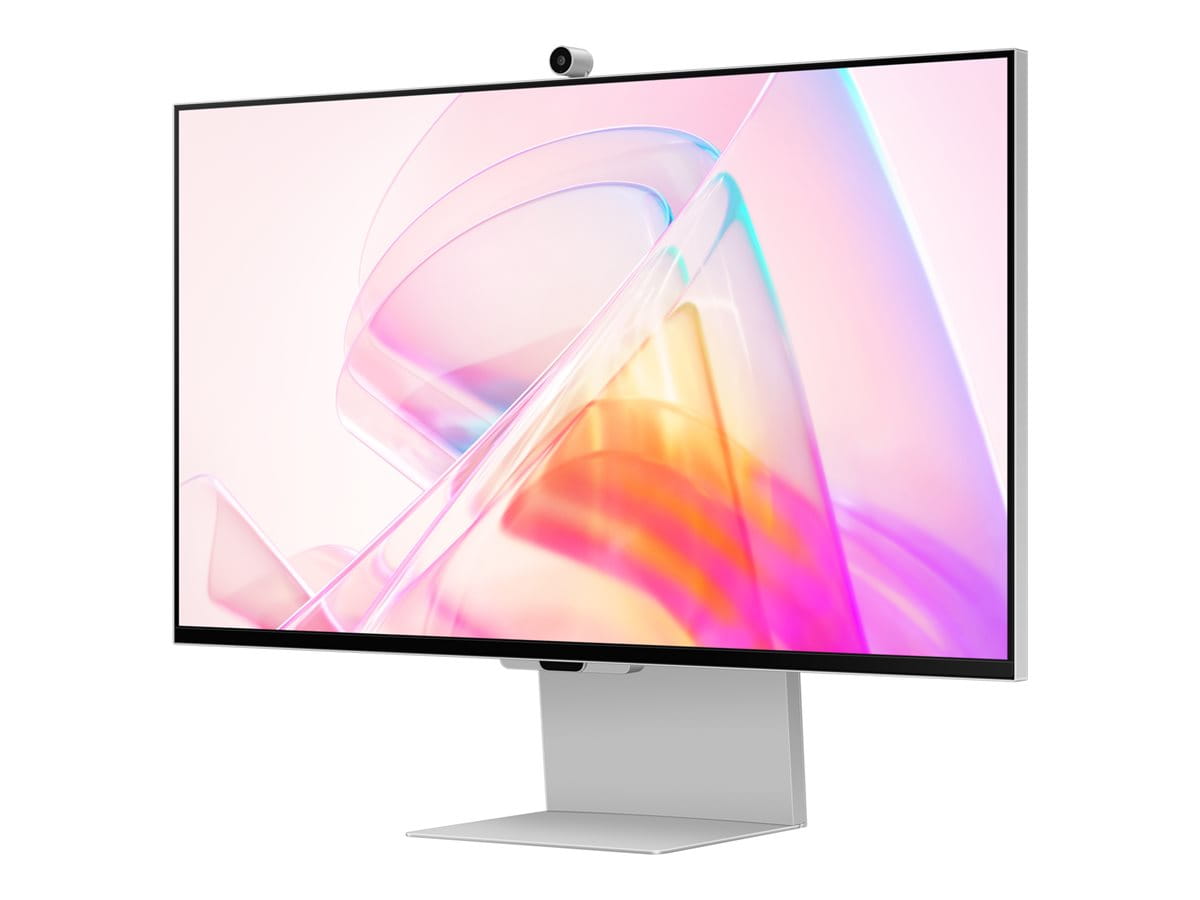 Samsung ViewFinity S9 S27C902PAU - S90PC Series - LED-Monitor - Smart - 68 cm (27")