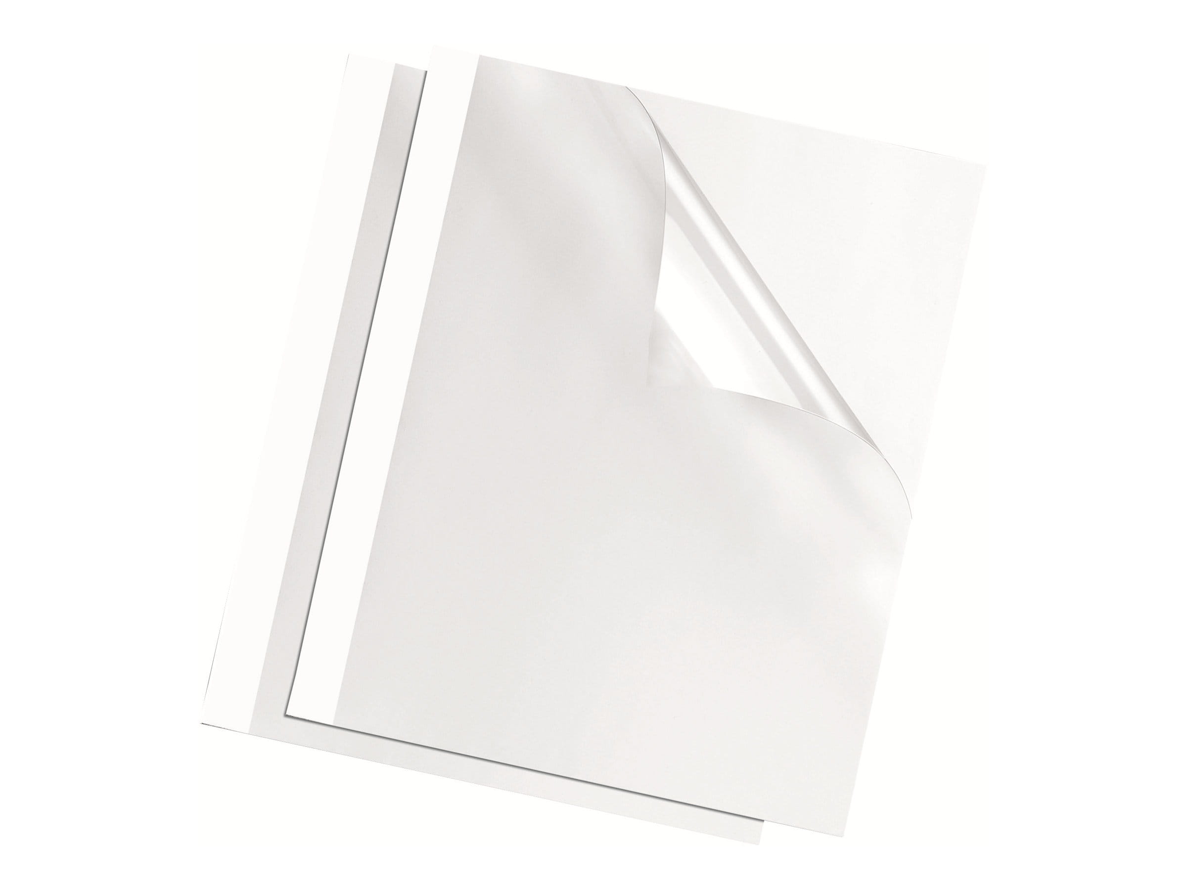 Fellowes 1.5 mm - A4 (210 x 297 mm) - 8 Blätter