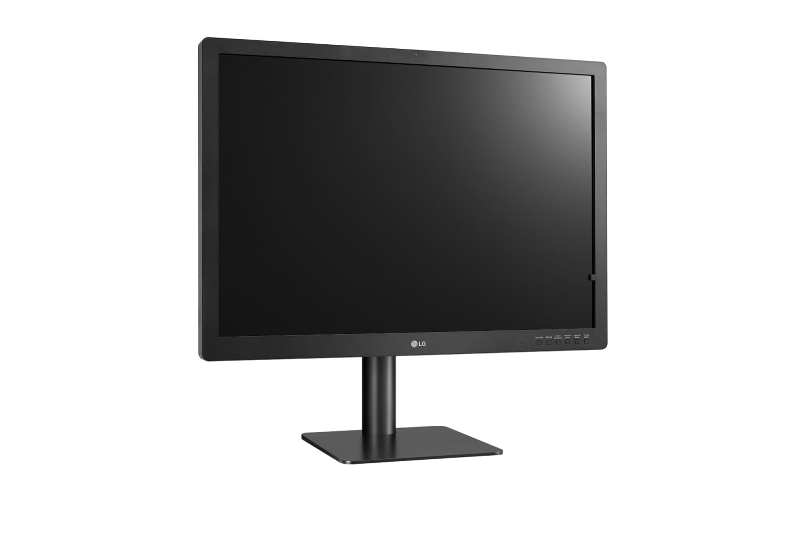 LG 31HN713D, 78,7 cm (31"), 4200 x 2800 Pixel, LCD, 5 ms, Schwarz