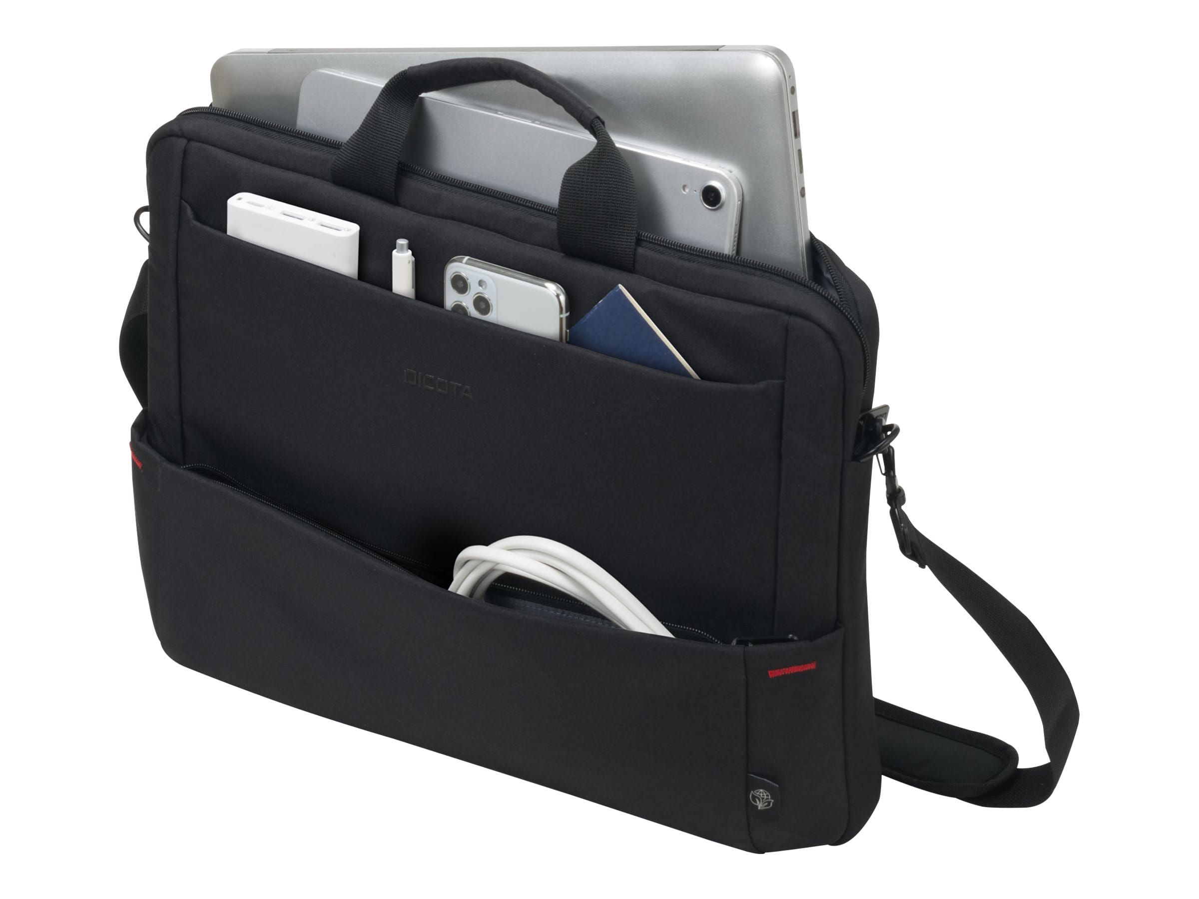 Dicota Eco - Notebook-Tasche - 39.6 cm - 13"