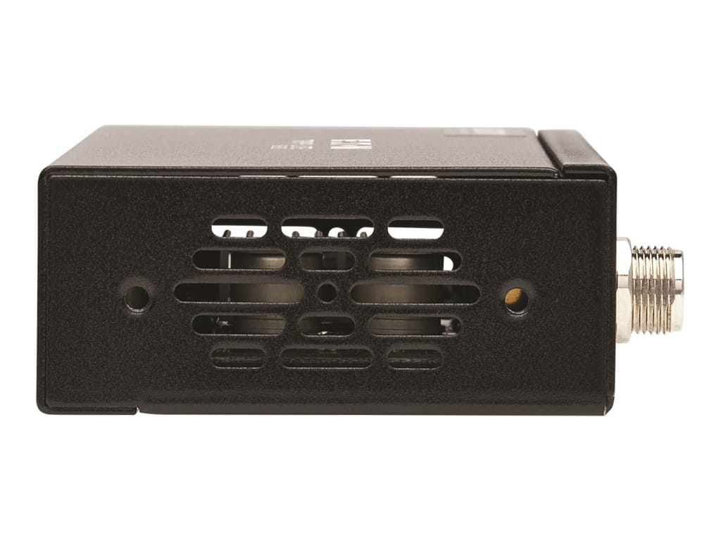 Tripp Eaton Tripp Lite Series HDMI over Cat6 Extender Kit, Splitter/2x Pigtail Receivers 2-Port- 4K 60 Hz, HDR, 4:4:4, PoC, 230 ft. (70.1 m)