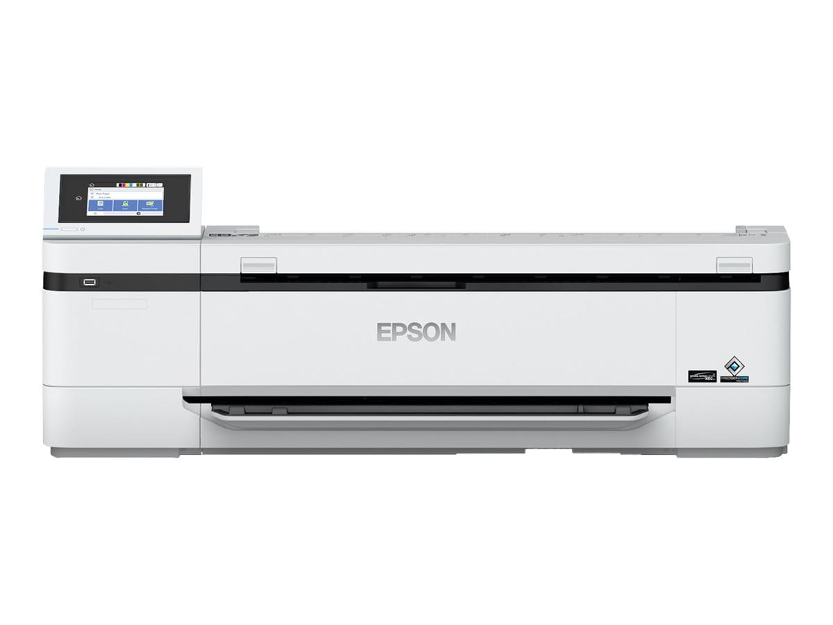 Epson SureColor SC-T3100M - 610 mm (24") Multifunktionsdrucker - Farbe - Tintenstrahl - Rolle (61 cm)