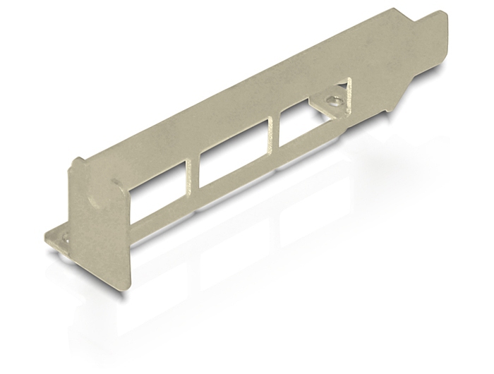 Delock PCI Express Card > 3 x extern + 1 x intern USB 3.0