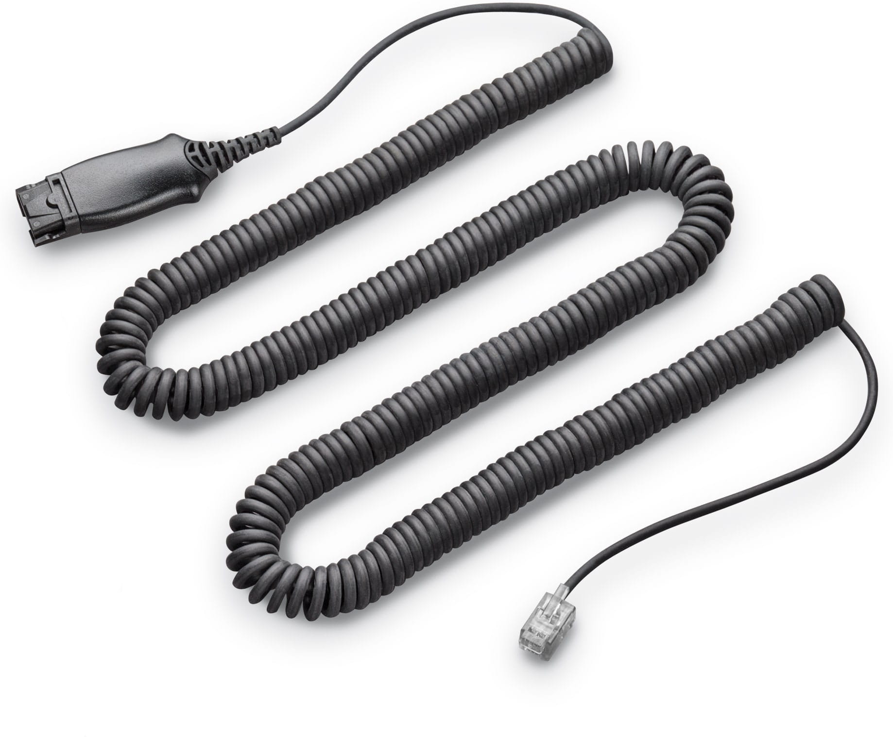 Poly Netzteil - Universal, mit geradem Stecker