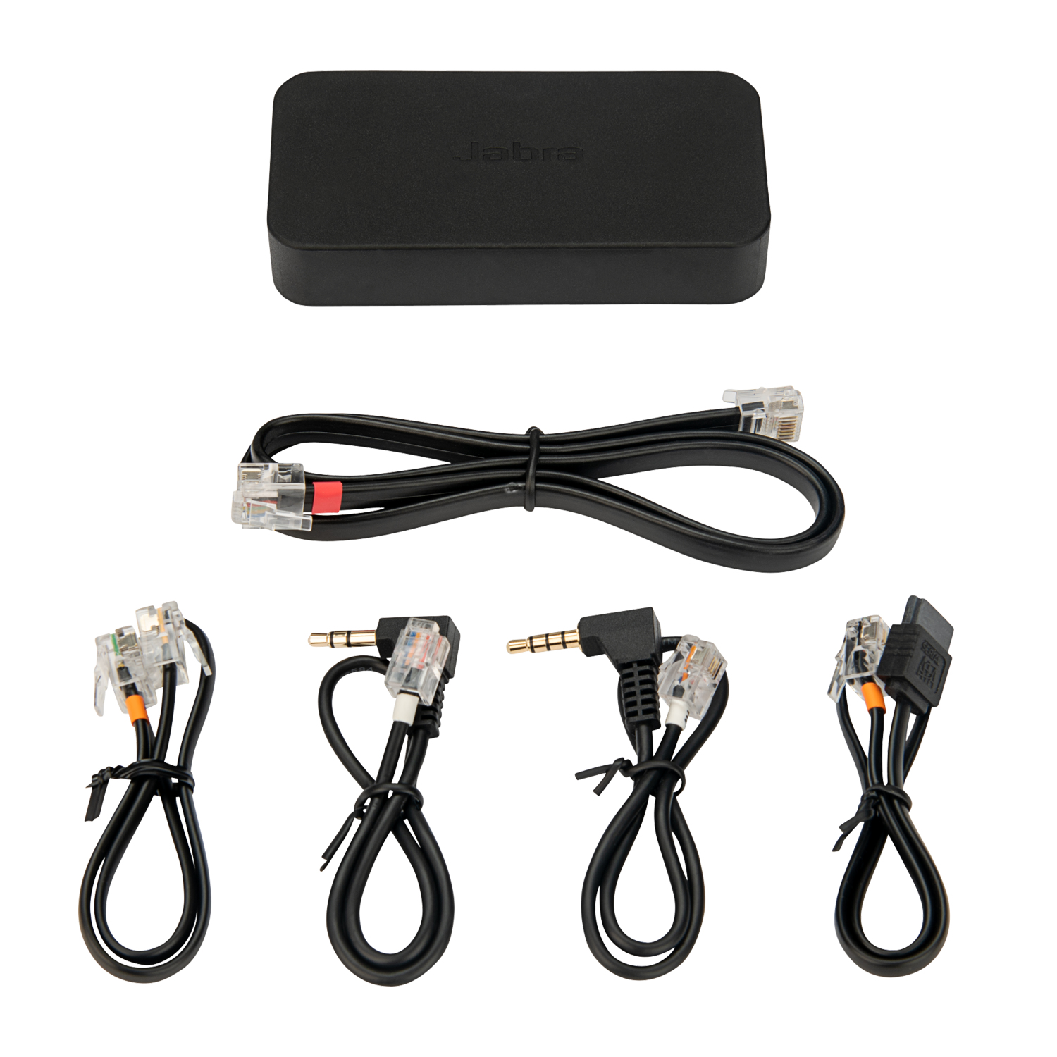 Jabra EHS-Adapter für Alcatel S-Serie