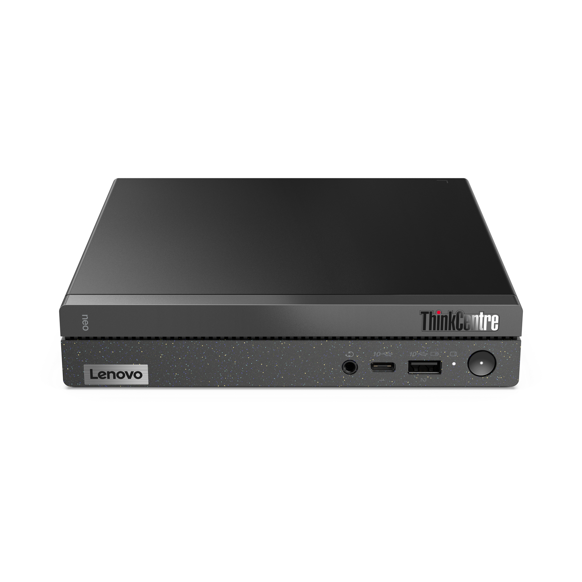 Lenovo ThinkCentre neo 50q Gen 4 12LJ - Mini