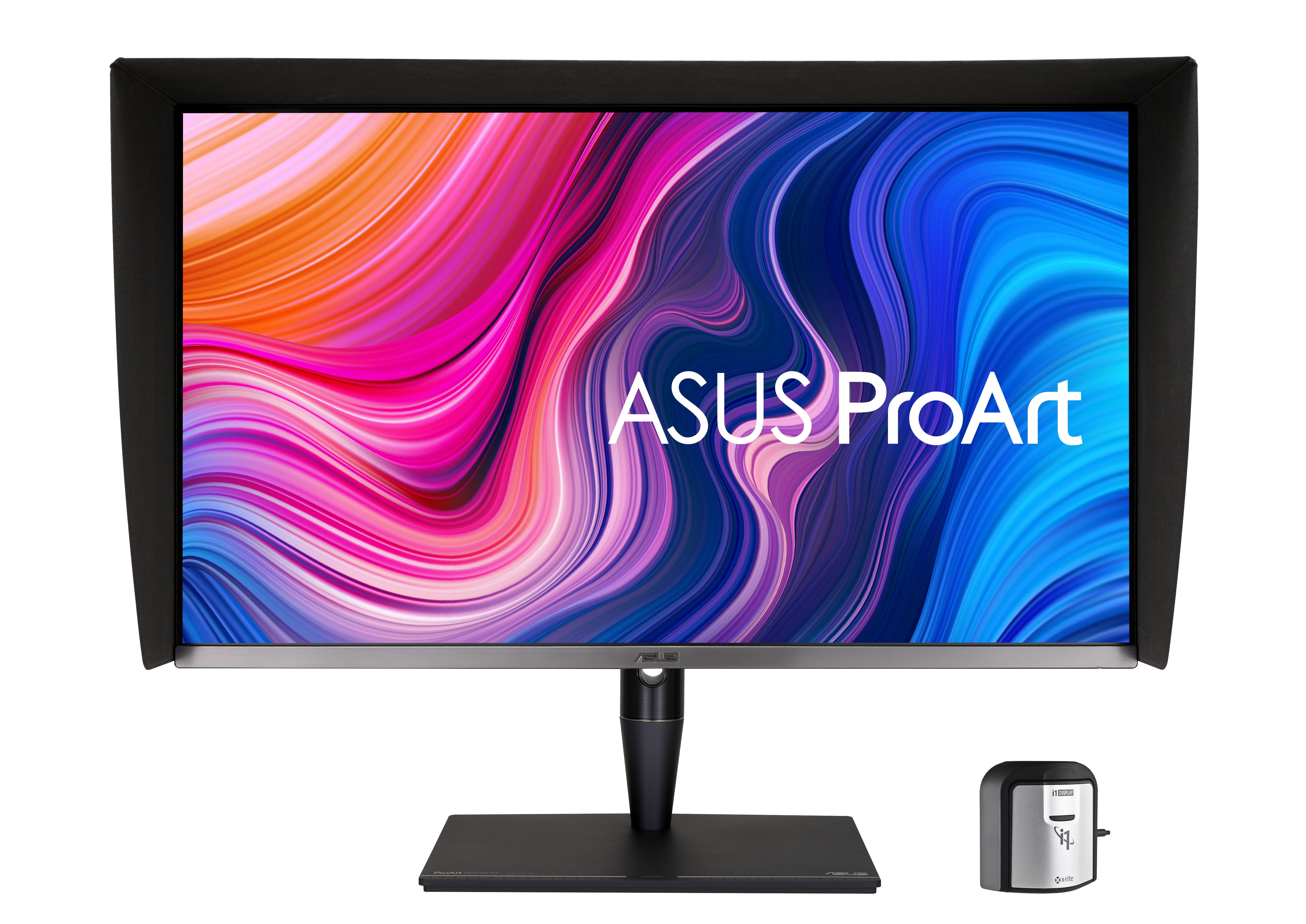 ASUS ProArt PA32UCG-K - LED-Monitor - 81.3 cm (32")