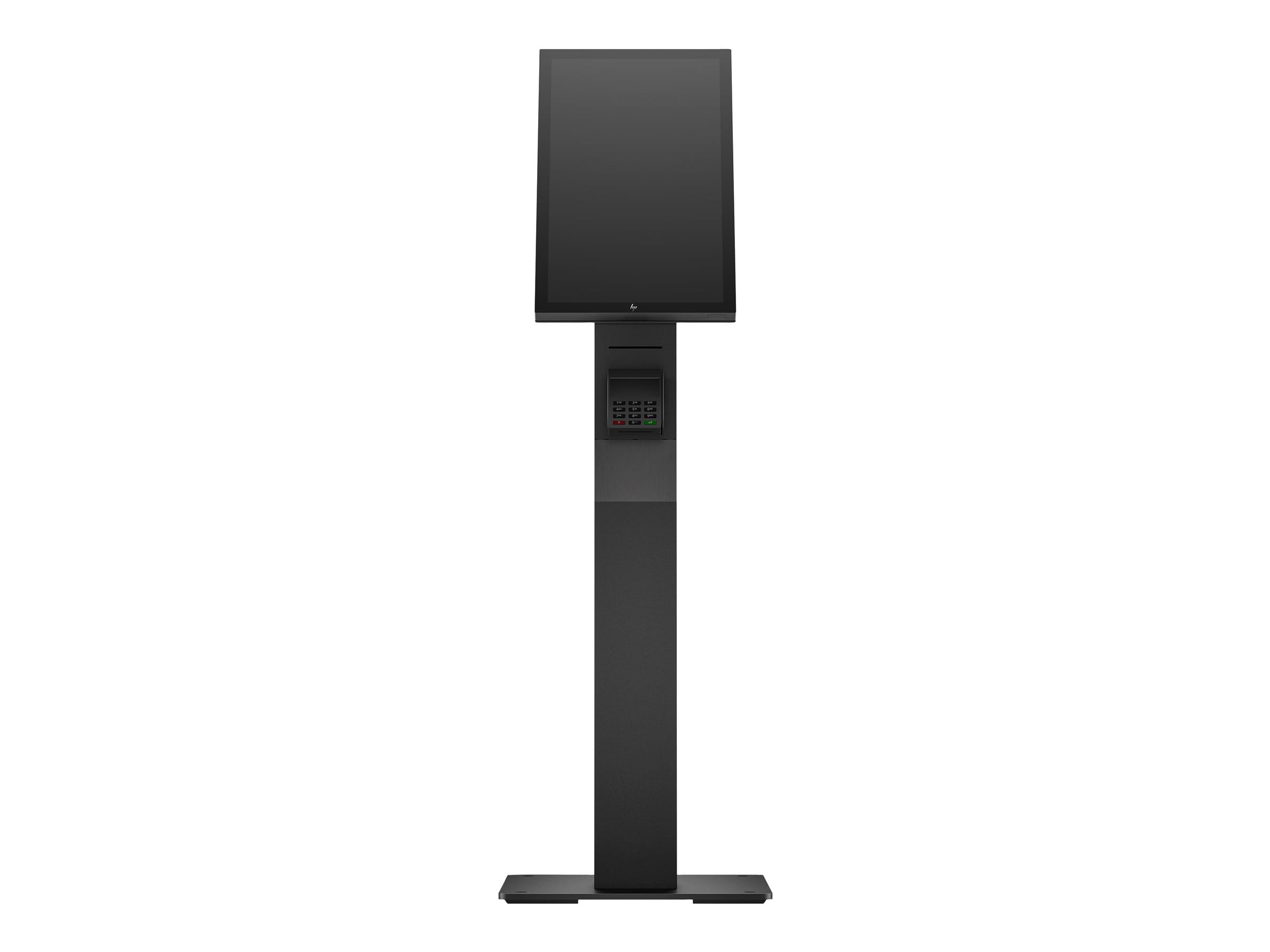 HP Engage Express Pedestal 9 - POS-Halterung