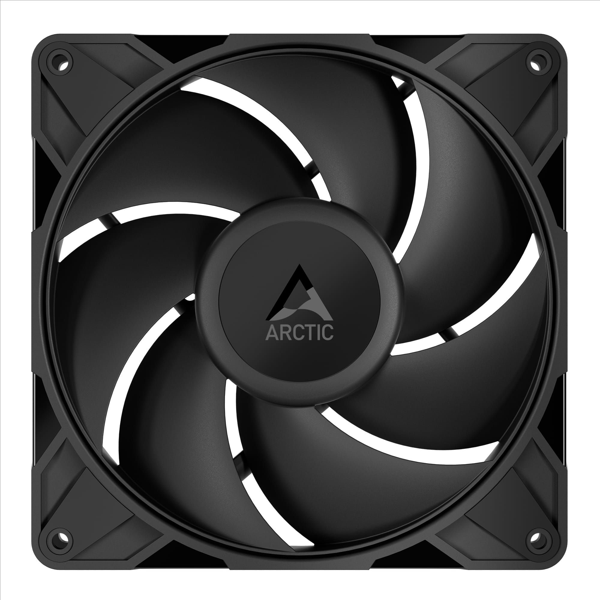 Arctic P14 Pro - Gehäuselüfter - 140 mm - Schwarz