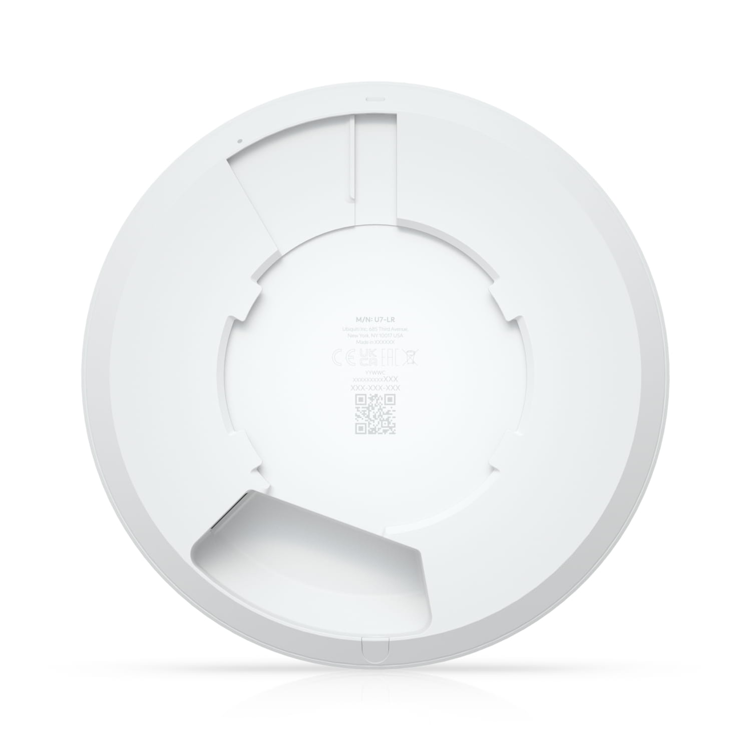 Ubiquiti UniFi U7 Long-Range - Accesspoint
