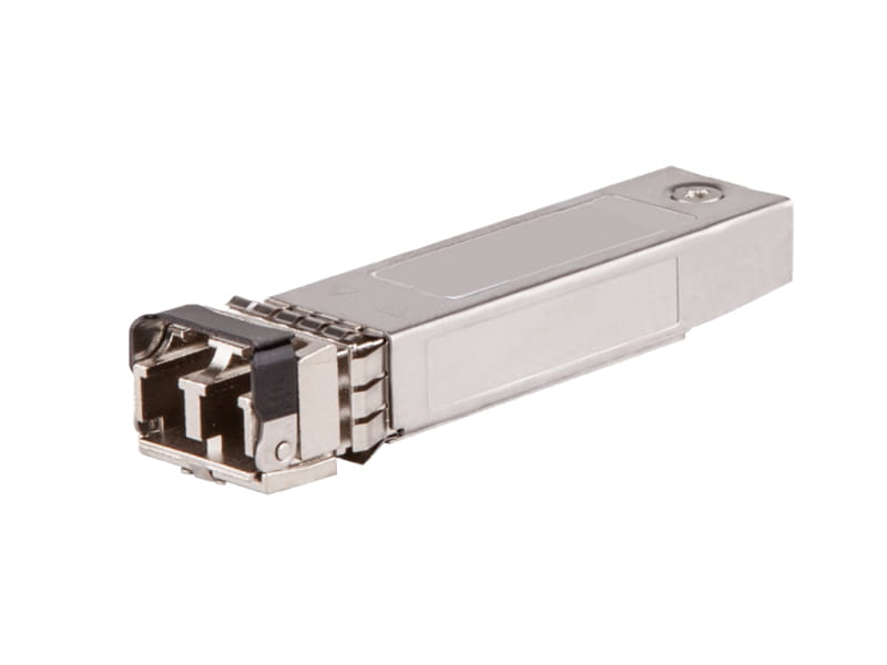 HPE Aruba Networking - Industrielle Temperatur - SFP (Mini-GBIC)-