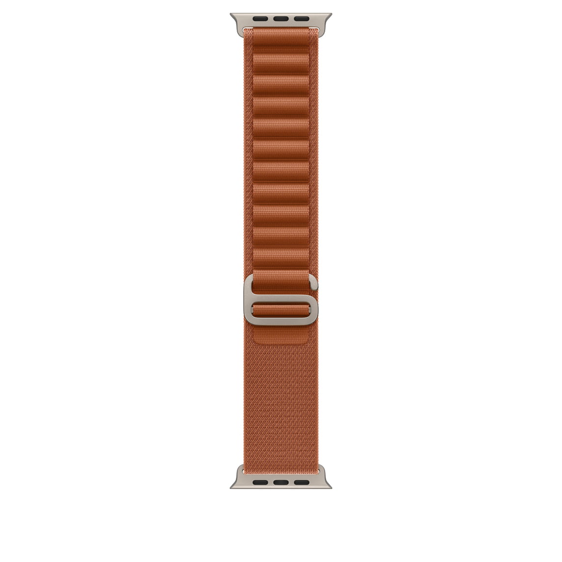 Apple Loop für Smartwatch - 49 mm, natürliche