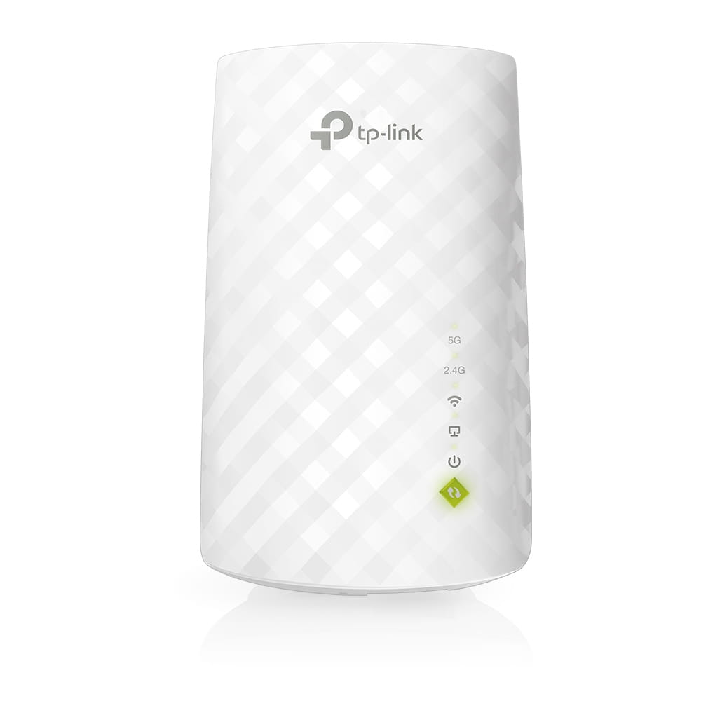 TP-LINK RE220 - Wi-Fi-Range-Extender - Wi-Fi
