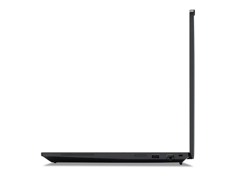 Lenovo ThinkPad P16s Gen 3 21KS - Intel Core Ultra 7 155H - Win 11 Pro - RTX 500 Ada - 32 GB RAM - 1 TB SSD, NVMe - 40.6 cm (16")