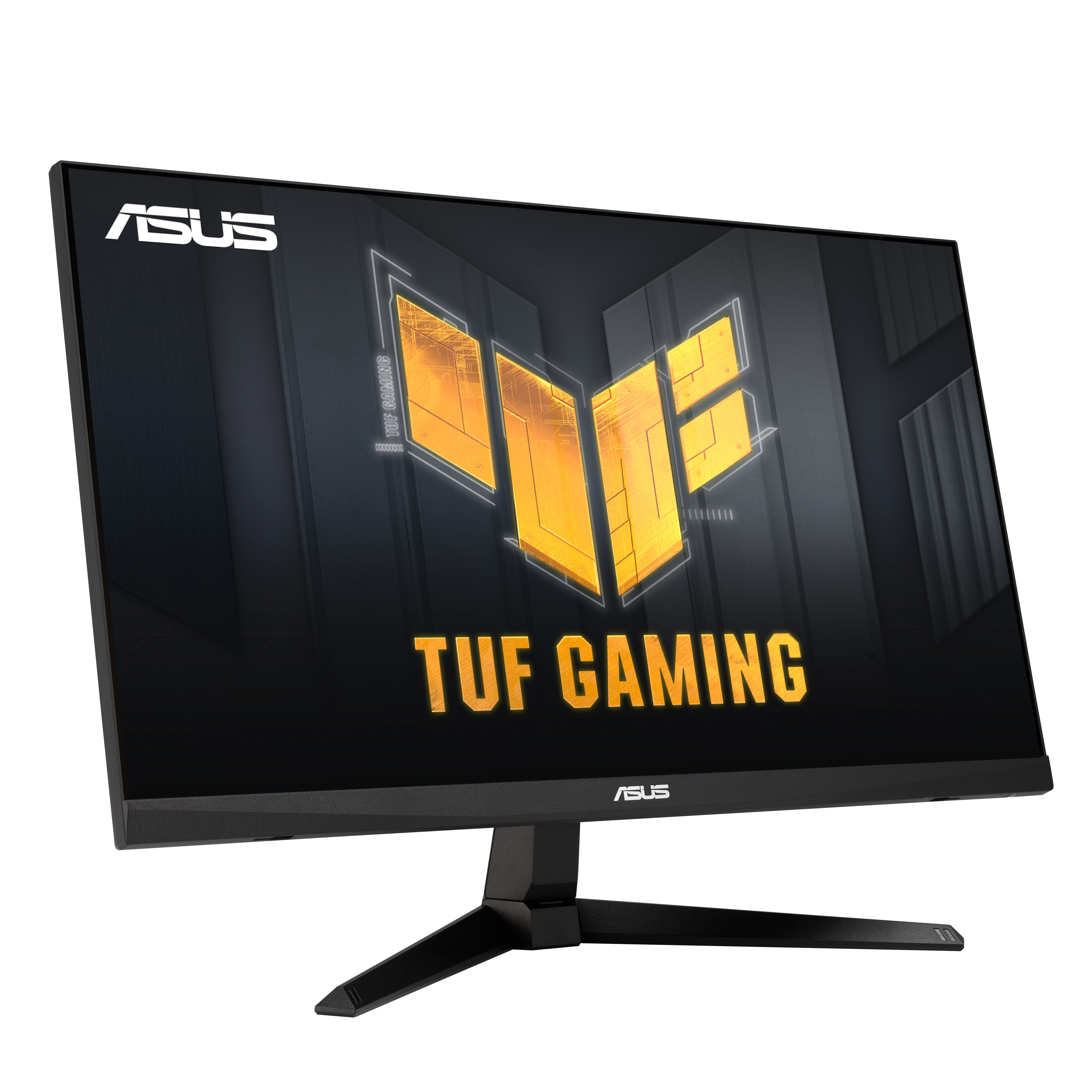 ASUS TUF Gaming VG246H1A - LED-Monitor - Gaming - 60.5 cm (23.8")