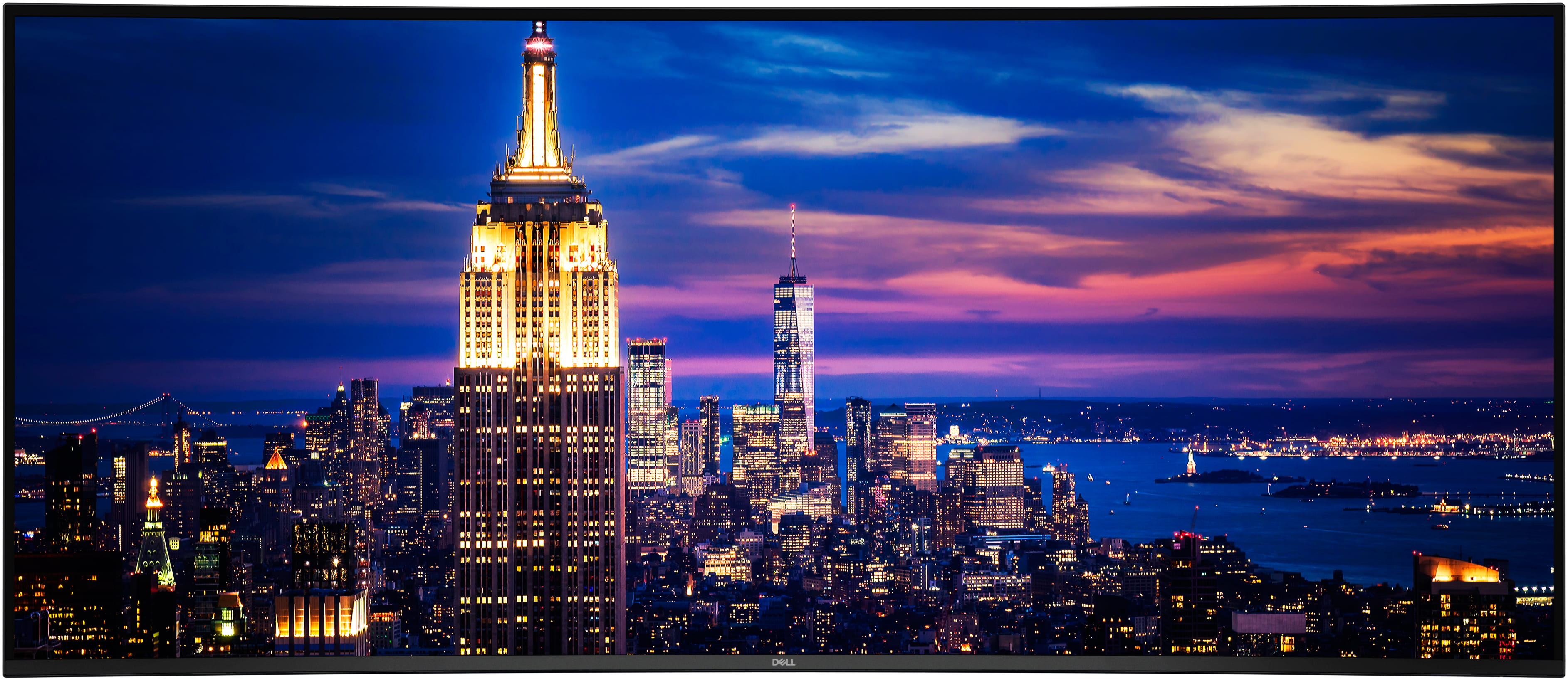 Dell UltraSharp U5226KW - Ohne Standfuß - LED-Monitor - 131 cm (52")