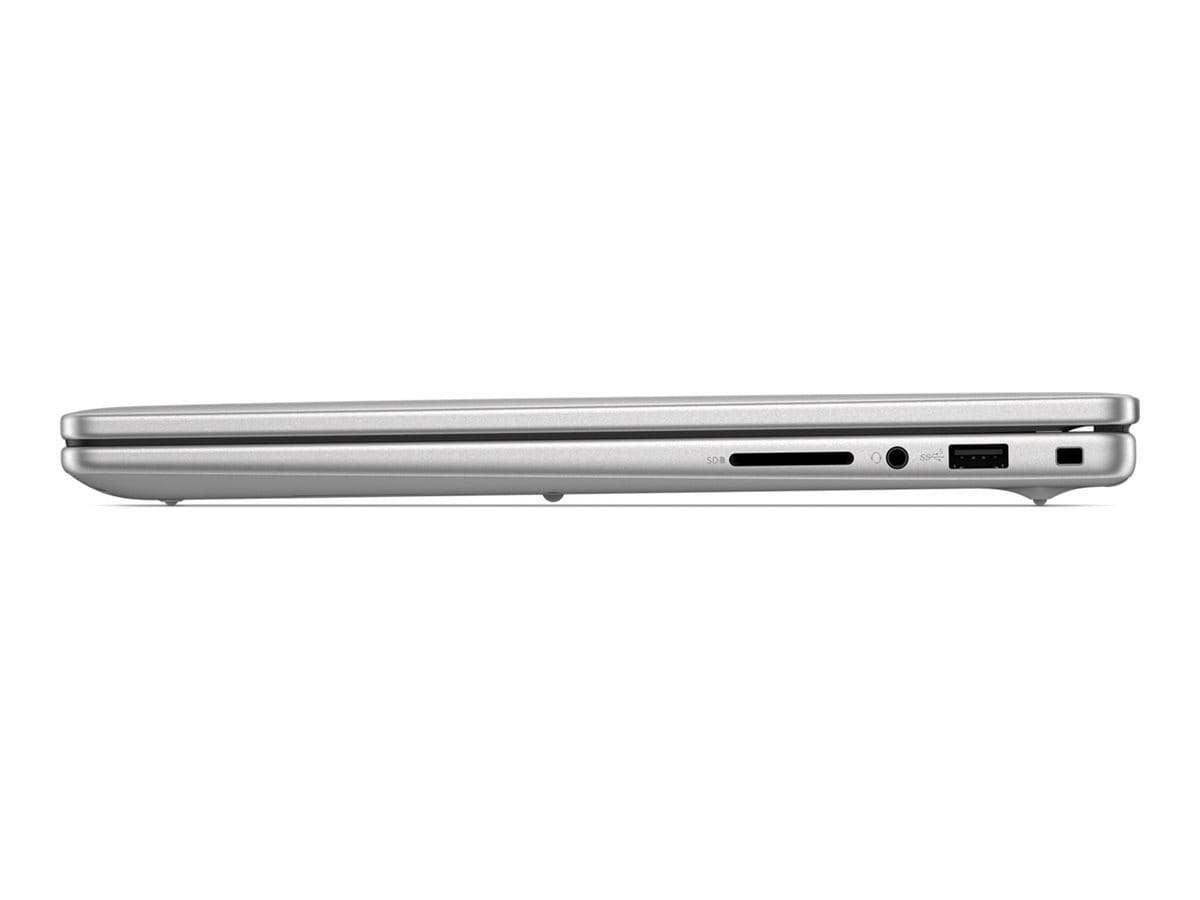 Dell Pro 14 Essential PV14255 - AMD Ryzen AI 5 330 - Win 11 Pro - Radeon 820M - 16 GB RAM - 512 GB SSD NVMe, Class 25 - 35.565 cm (14")