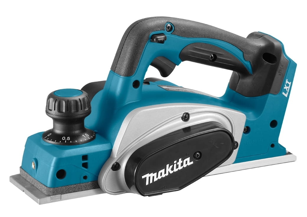 Makita DKP180Z - Elektrohobel - schnurlos - ohne