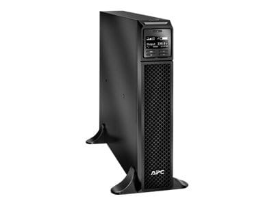 APC Smart-UPS SRT 3000VA - Wechselstrom 208/230 V - Online-USV