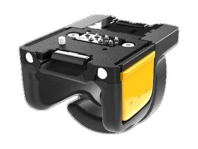 Zebra Doppelseitige Trigger-Einheit mit Vibration für Barcode-Scanner