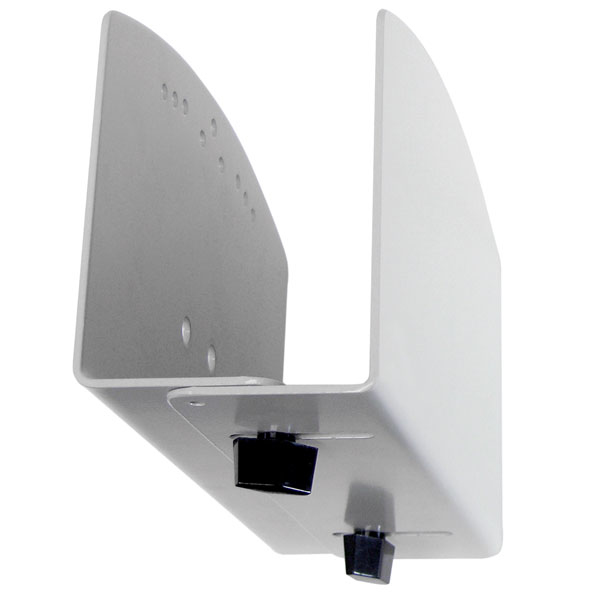 Ergotron CPU-Halter klein - Montagekomponente (CPU-Halter, Puffer)