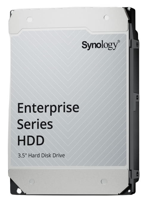 Synology HAS5310 - Festplatte - Enterprise - 20 TB - intern - 3.5" (8.9 cm)