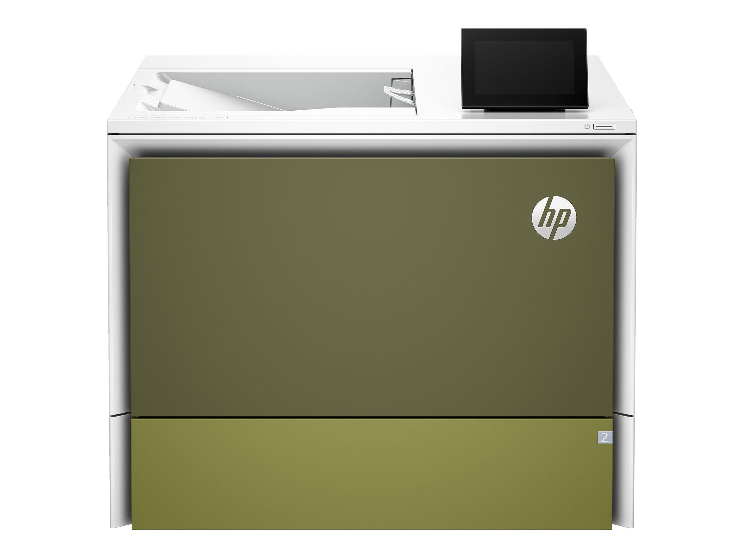 HP  Druckerständer - für Color LaserJet Enterprise