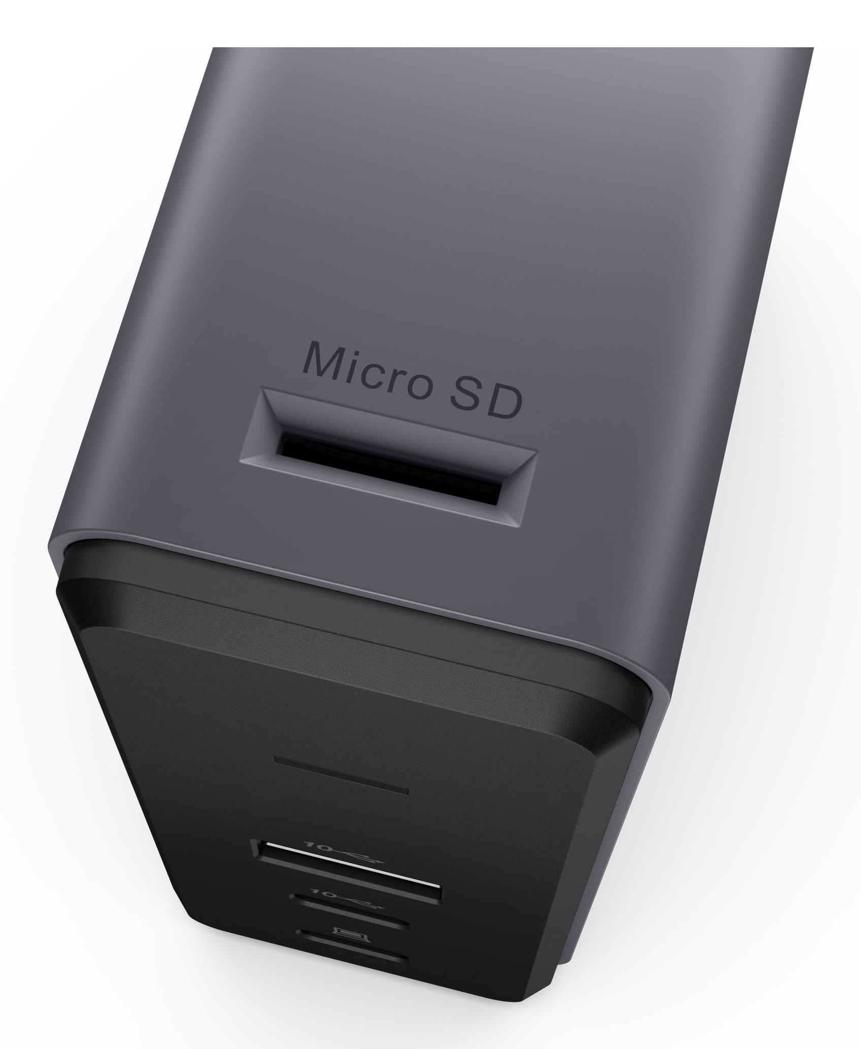 Lenovo X9 - Dockingstation - USB-C - HDMI - 60 Watt