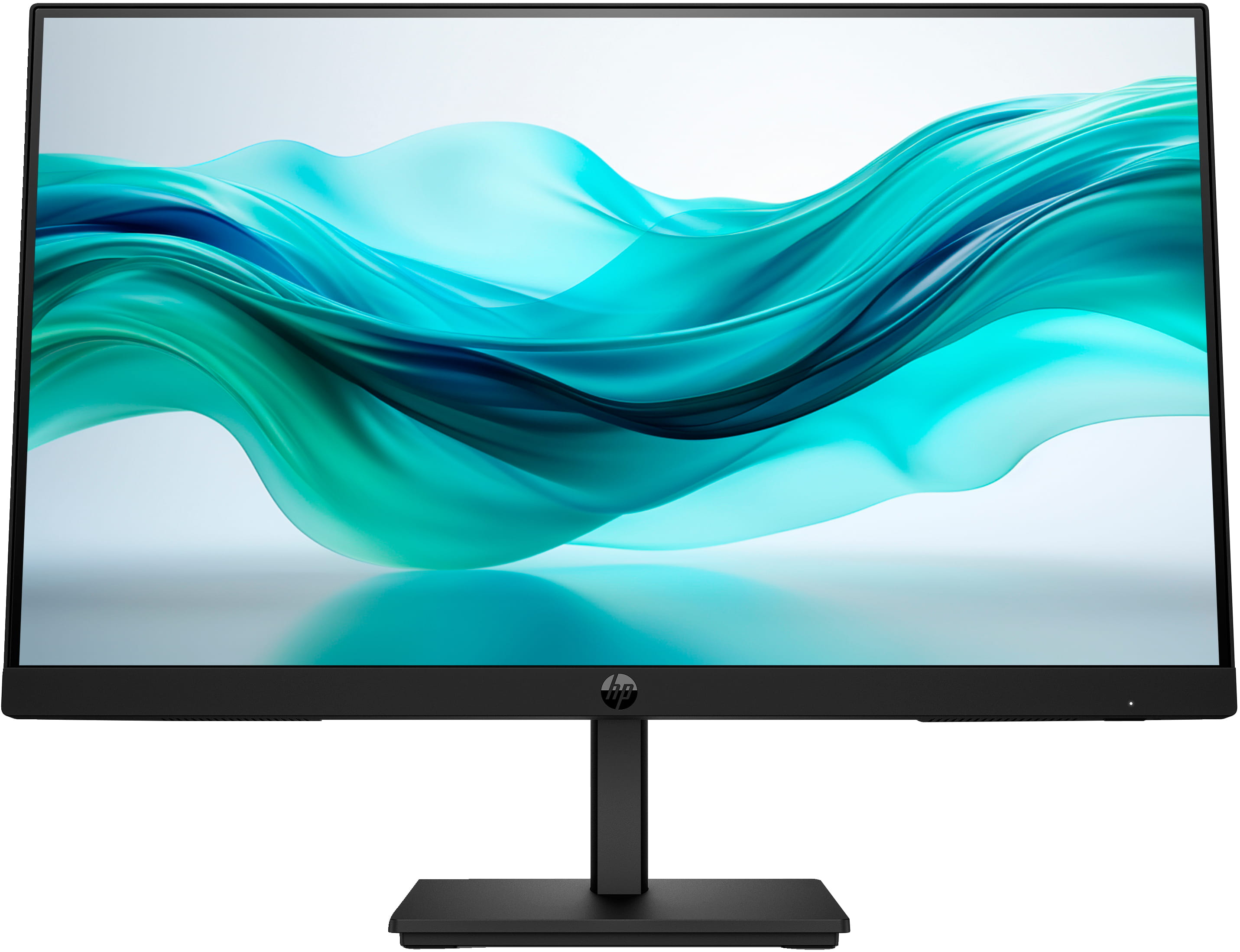 HP 322pf - Series 3 Pro - LED-Monitor - 55.9 cm (22")