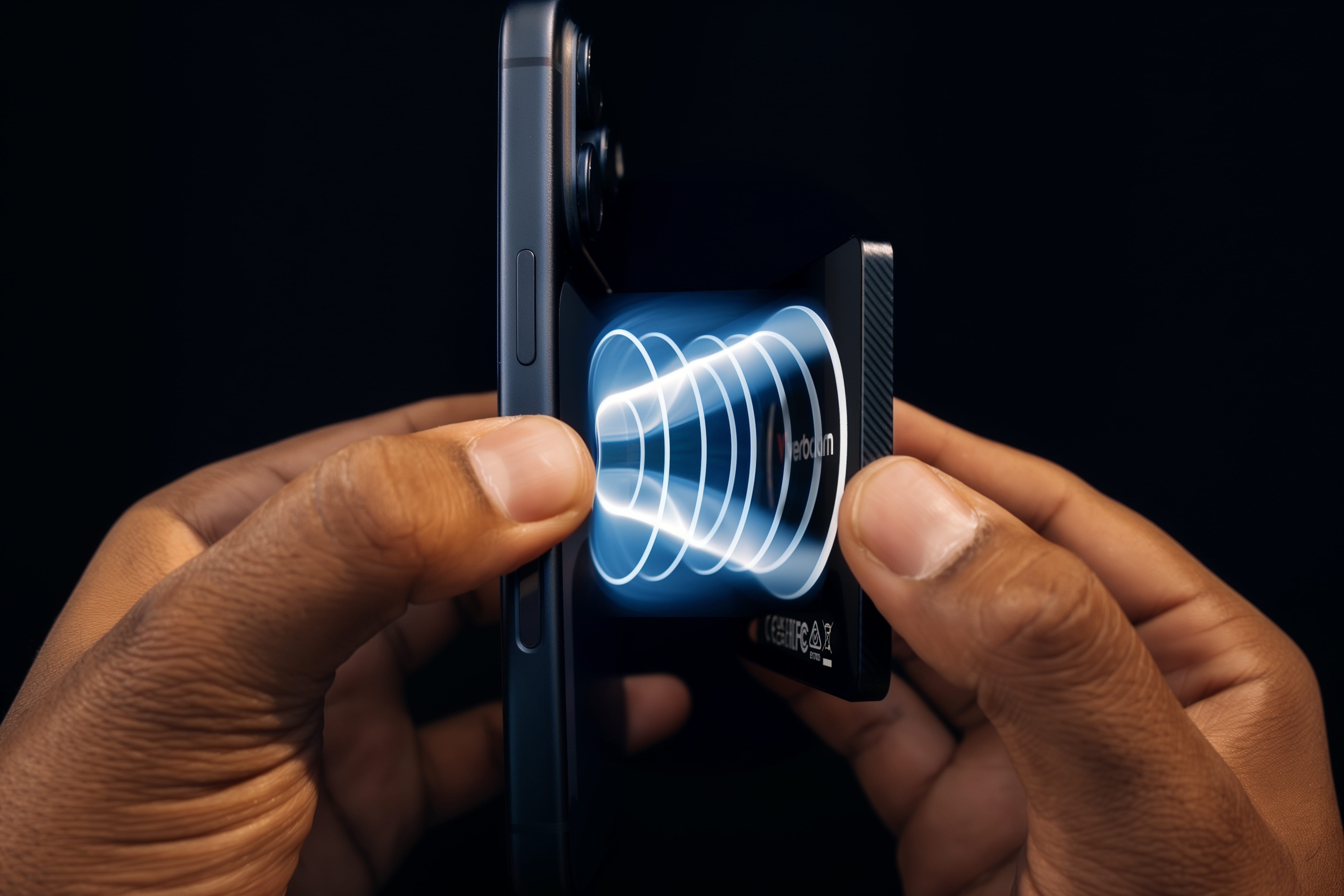 Verbatim SnapBack Ultra Slim SSD 512GB, 512 GB, USB Typ-C, USB 3.2 Gen 2x2, 2050 MB/s, 20 Gbit/s, Schwarz