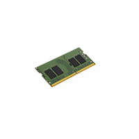 Kingston ValueRAM - DDR4 - Modul - 4 GB - SO