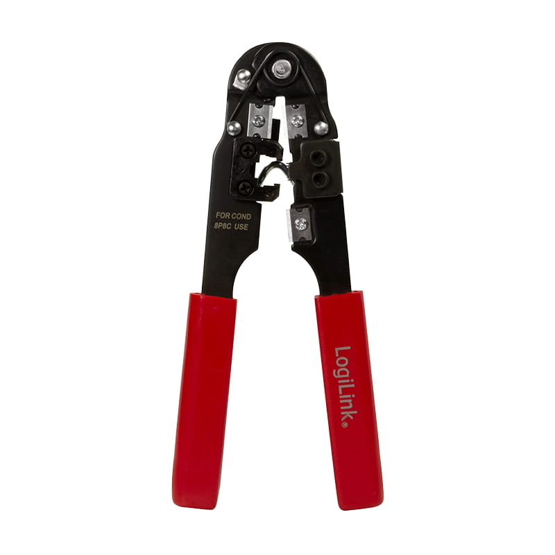 LogiLink Universal 8P8C Crimping Tool - Crimpwerkzeug
