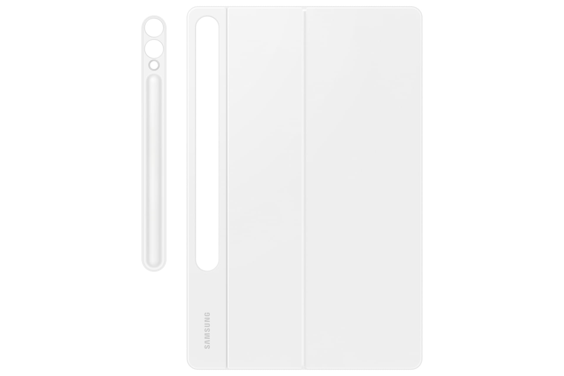 Samsung EF-DX825 - Tastatur und Foliohülle (Buch-Cover)