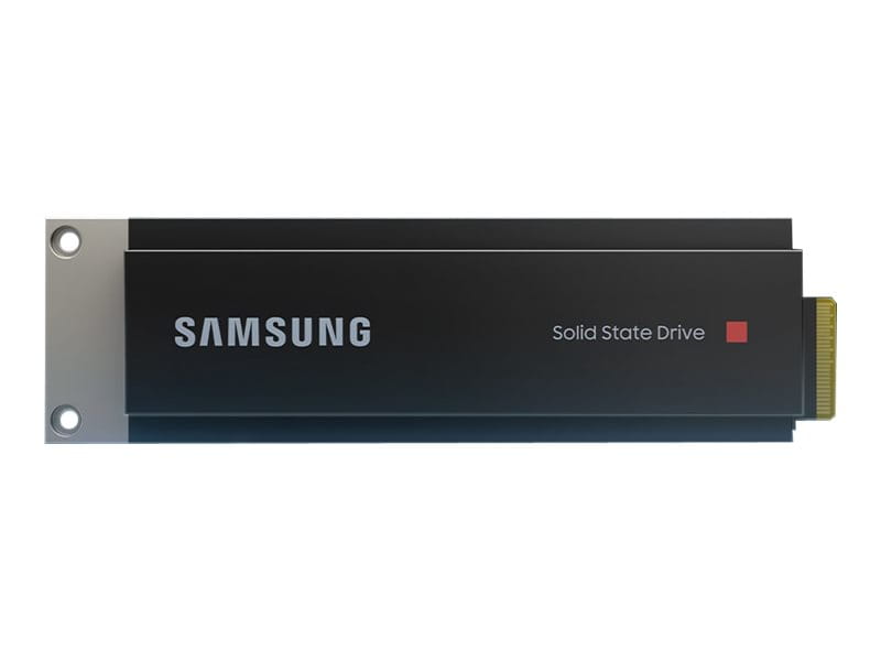 Samsung PM9A3 MZQL21T9HCJR - SSD - 1.92 TB - intern - 2.5" (6.4 cm)