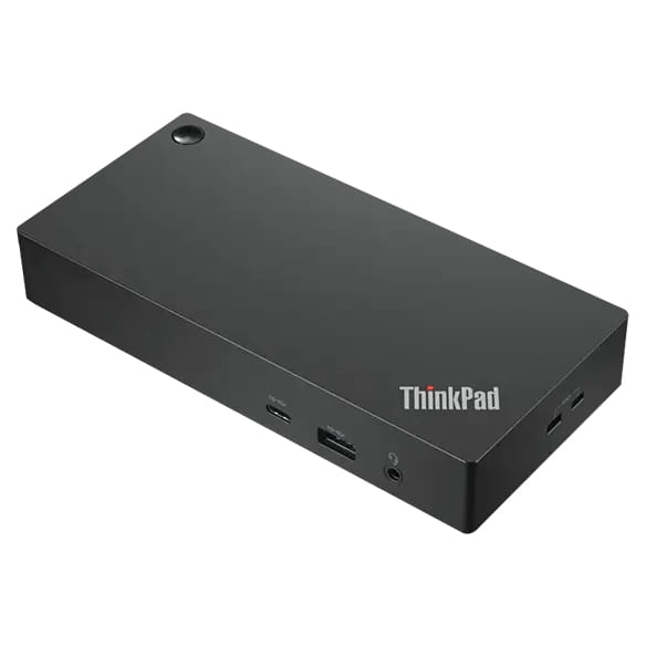 Lenovo ThinkPad - Dockingstation - USB-C - HDMI